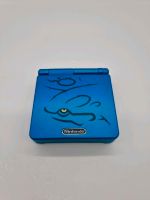 Nintendo Gameboy Advance SP | Pokemon Saphir Konsole | TOP Hannover - Linden-Limmer Vorschau