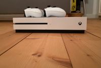 Xbox One Series s 1TB Niedersachsen - Buxtehude Vorschau