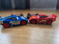 DICKIE TOYS 203087008 1:24 RC Cars 3 Twin Pack Lightning McQueen Thüringen - Treben Vorschau