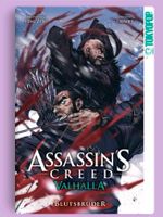 Assassins creed Valhalla, Manga Essen - Essen-Frintrop Vorschau