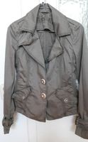 Airfield Jacke Größe 36 beige Bayern - Olching Vorschau