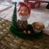 Weihnachtswichtel DDR Niedersachsen - Gnarrenburg Vorschau
