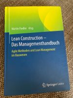 Lean Construction , Das Managementhandbuch Rheinland-Pfalz - Bassenheim Vorschau