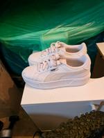 Frauen Sneakers PUMA Gr. 40 Nordrhein-Westfalen - Neunkirchen Siegerland Vorschau