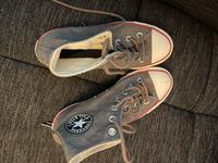 Converse 39 Bayern - Großaitingen Vorschau