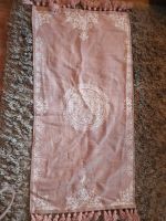 H&M home teppich Vorleger 70×140 rosa Bommel waschbar Nordrhein-Westfalen - Iserlohn Vorschau