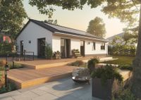 Bungalow MIT Grundstück in Waldbrunn *Clever Wohnen - Energiesparend in die Zukunft* Baden-Württemberg - Waldbrunn Vorschau