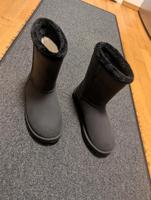 Thermo-Rubber Winterschuhe Gr. 36 Bayern - Pentling Vorschau