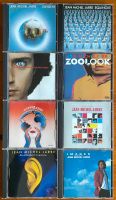 CD Jean Michel Jarre 8 CDs Niedersachsen - Sassenburg Vorschau