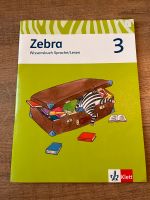 Zebra 3 wissensbuch Rheinland-Pfalz - Buchholz (Westerwald) Vorschau