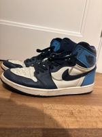Jordan 1 obsidian Blue Niedersachsen - Seelze Vorschau