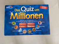 Das Quiz um Millionen Baden-Württemberg - Deizisau  Vorschau