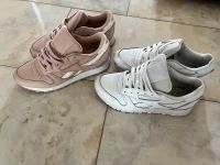 Reebok Classic Sneaker Bayern - Ingolstadt Vorschau