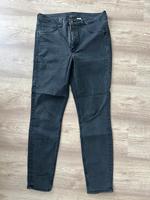 Jeggings Jeans anthrazit schwarz grau 44 Bayern - Postbauer-Heng Vorschau