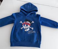 Hoodie in Gr.104 Baden-Württemberg - Remseck am Neckar Vorschau