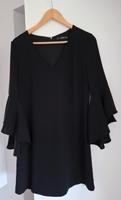 Kleid  schwarz Mango Münster (Westfalen) - Handorf Vorschau