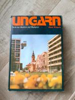 Ungarn Buch 1975 - nicht nur Balaton und Budapest, altes Buch Brandenburg - Cottbus Vorschau