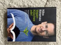 Niko Rittenau Vegan-Klischee ade! Buch Ernährung  neu München - Maxvorstadt Vorschau