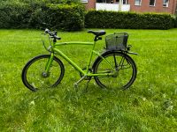 Fahrrad Kildemoes Eimsbüttel - Hamburg Niendorf Vorschau