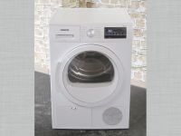 (F794) 8kg Trockner Siemens iQ500 (12Monate Gar) 901 Berlin - Friedrichsfelde Vorschau