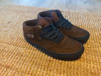 Vans Skate Half Cab '92 x Nick Michel Gr. 41 Sachsen - Hohndorf Vorschau