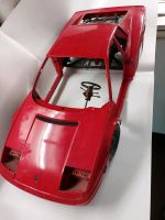 Pocher Ferrari F 40 Testarosa Spider Ersatzteile Kr. Dachau - Dachau Vorschau