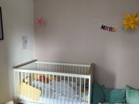 Paidi Kinderbett / Babybett Nordrhein-Westfalen - Bergisch Gladbach Vorschau