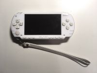 PSP 1000 White | Sony Playstation Portable | weiß Hessen - Darmstadt Vorschau