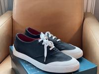 Hugo Boss Men's Zero Herren Sneakers Shoes München - Moosach Vorschau