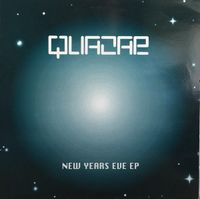 ⭐️1995 Techno 12“⭐️Quazar - New Years Eve EP⭐️ Bayern - Graben (Lechfeld) Vorschau