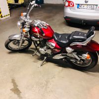 Kymco Zing 125 Baden-Württemberg - Sindelfingen Vorschau