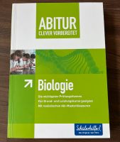 Abitur clever vorbereitet Biologie Niedersachsen - Wennigsen Vorschau