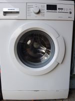 Waschmaschine Siemens IQ 300 varioPerfect Nordrhein-Westfalen - Baesweiler Vorschau