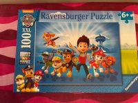 Paw Patrol Puzzle Niedersachsen - Rastede Vorschau