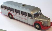 Modellbus H0 1:87 Mercedes O 5000  #26 Nordrhein-Westfalen - Mönchengladbach Vorschau