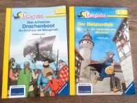 Kinderbücher Leserabe Hessen - Lohfelden Vorschau