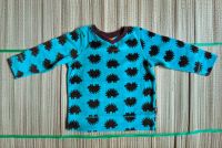 Pullover Langarmshirt von Me&i Darlings Dinosaurier Gr. 86 92 Neu Berlin - Lichtenberg Vorschau