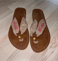 Tom Tailor Flip Flops Nordrhein-Westfalen - Pulheim Vorschau