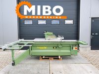 Robland formatkreissage 3200mm 45gr 7.5ps top zustand Nordrhein-Westfalen - Gronau (Westfalen) Vorschau