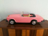 Barbie Auto Rolls-Royce Vintage Retro 80er pink zima Essen - Bredeney Vorschau