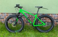 TREK Farley 8 Fatbike Matte Radioactive green 19,5‘‘ Sachsen - Neukirchen/Erzgeb Vorschau