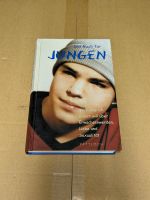 Das Buch für Jungen - Pattloch Sachsen-Anhalt - Völpke Vorschau