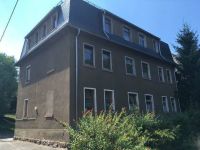 günstige 2 Zimmer + Kü + Bad + Flur Wohnung EG 53m² ruhige Lage Sachsen - Niederwiesa Vorschau
