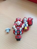 Warhammer 40000 40k Space Marine Trike Citadel 2.Edition Baden-Württemberg - Mannheim Vorschau