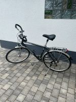 Herrenfahrrad Winora Domingo del Luxe Hessen - Wetter (Hessen) Vorschau