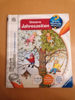 Tiptoi Buch "Unsere Jahreszeiten" Nordrhein-Westfalen - Schmallenberg Vorschau