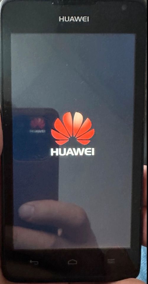 Handy HUAWEİ Ascend Y 530 in Castrop-Rauxel