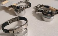 3 Verschiedene Armbänder Nordrhein-Westfalen - Krefeld Vorschau