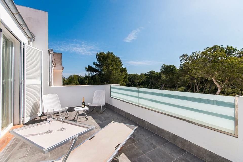 Mallorca, Can Picafort ❤️ Haus für 6 mit Pool & Heizung in Wiesbaden