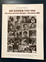 Anna Rosa Nannetti Die Kinder von 1944 Sachbuch Buch Broschiert Obervieland - Kattenturm Vorschau